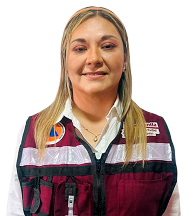 LILIANA IVETTE CHÁVEZ TREJO